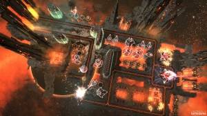 Anomaly Defenders
