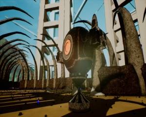 (Linux) Langoth