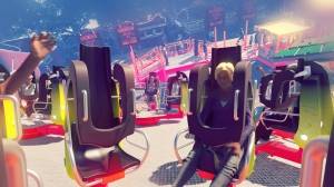 (Linux) Virtual Rides 3