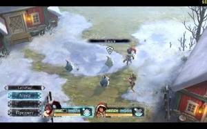 I am Setsuna: Collector's Edition