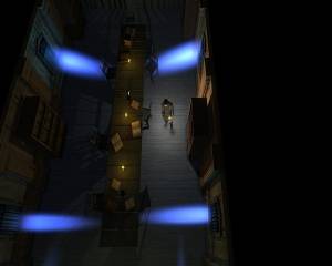 (Linux) Greenwood the Last Ritual