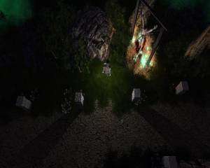 (Linux) Greenwood the Last Ritual