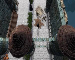 (Linux) Greenwood the Last Ritual