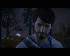 The Walking Dead: A New Frontier - Episode 1-5