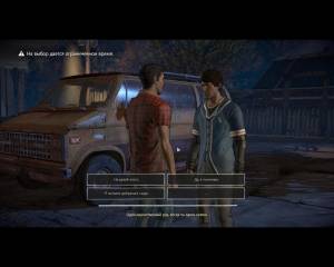 The Walking Dead: A New Frontier - Episode 1-5
