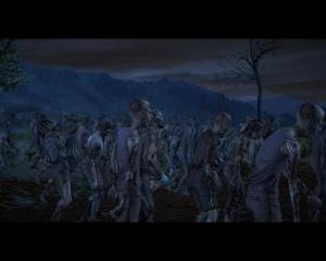 The Walking Dead: A New Frontier - Episode 1-5