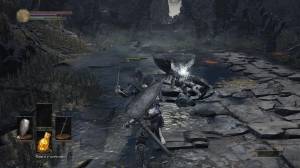 Dark Souls 3: Deluxe Edition
