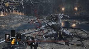 Dark Souls 3: Deluxe Edition