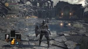Dark Souls 3: Deluxe Edition