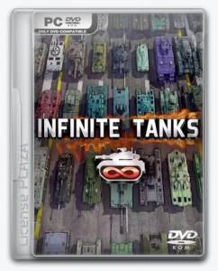 Infinite Tanks