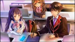 Operation Abyss: New Tokyo Legacy