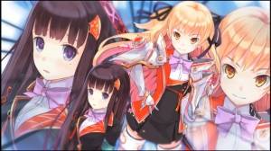 Operation Abyss: New Tokyo Legacy