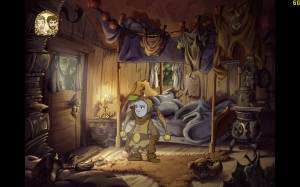The Whispered World: Special Edition