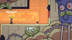 (Linux) Splasher
