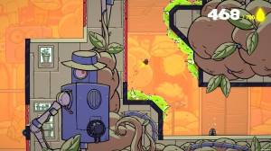 (Linux) Splasher