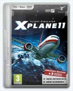 X-Plane 11