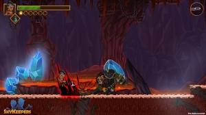 SkyKeepers 