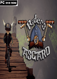 Riders of Asgard Riders of Asgard