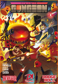 Enter The Gungeon: Collector's Edition Enter The Gungeon: Collector's Edition