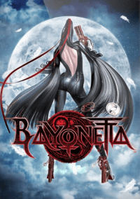 Bayonetta Bayonetta