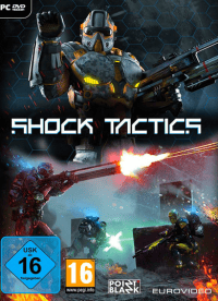 Shock Tactics Shock Tactics