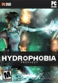 Hydrophobia Prophecy Hydrophobia Prophecy