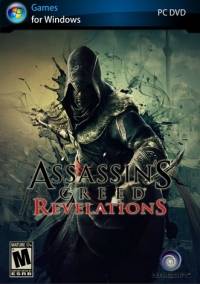 Assassin's Creed: Revelations Assassin's Creed: Revelations