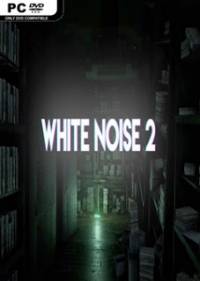 White Noise 2 White Noise 2