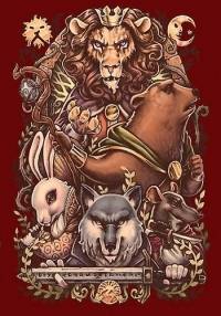 Armello Collector's Edition Armello Collector's Edition