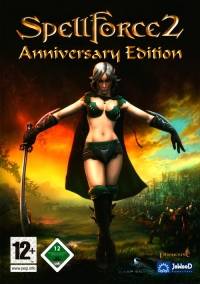 SpellForce 2 - Anniversary Edition