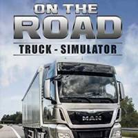 On The Road - Truck Simulation On The Road - Truck Simulation