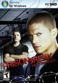 Prison Break: The Conspiracy Prison Break: The Conspiracy