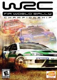 WRC 6 FIA World Rally Championship WRC 6 FIA World Rally Championship