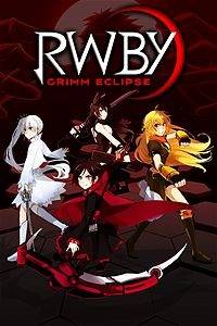 RWBY: Grimm Eclipse RWBY: Grimm Eclipse