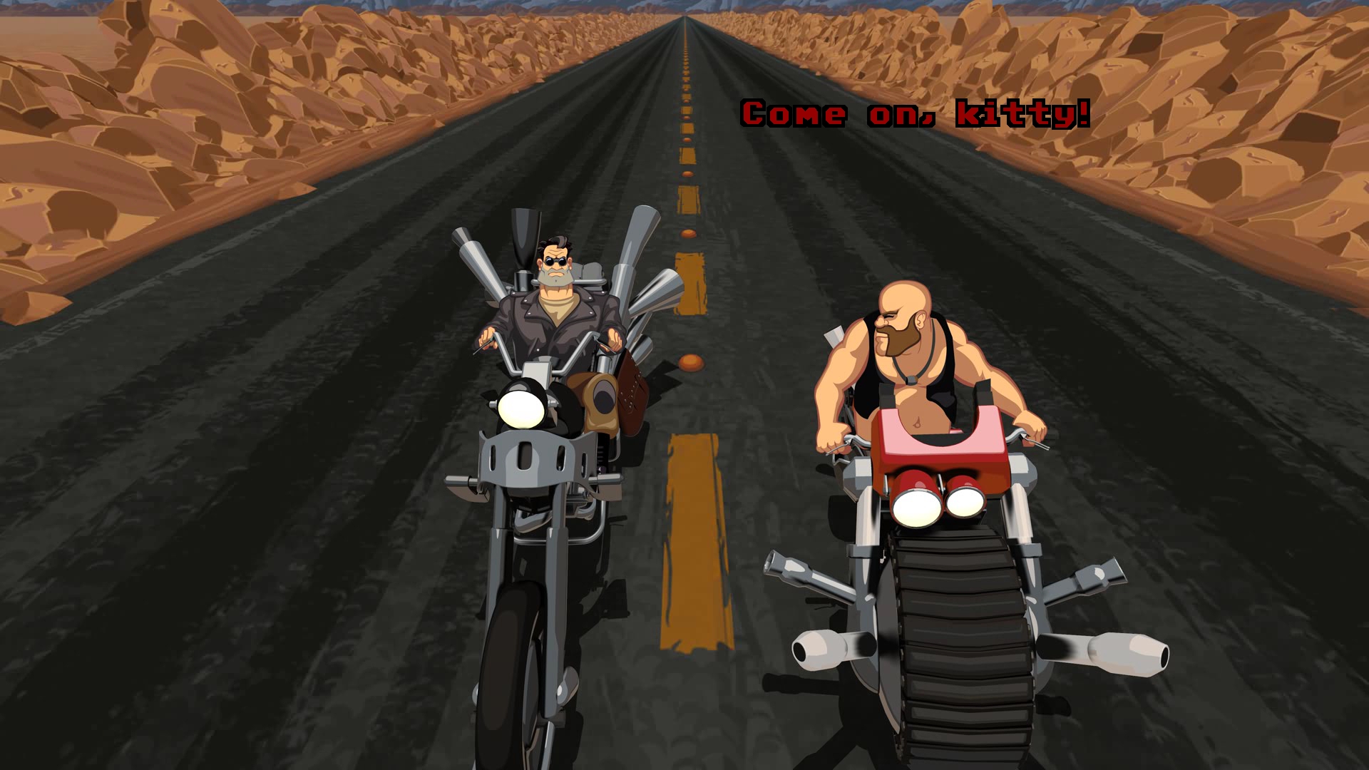 Full throttle remastered steam фото 43