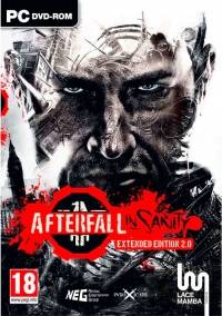 Afterfall: Insanity - Extended Edition Afterfall: Insanity - Extended Edition