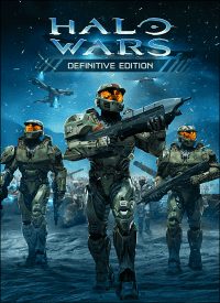 Halo Wars: Definitive Edition Halo Wars: Definitive Edition