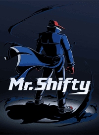 Mr. Shifty Mr. Shifty