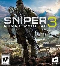 Sniper: Ghost Warrior 3+Season Pass Edition Sniper: Ghost Warrior 3+Season Pass Edition