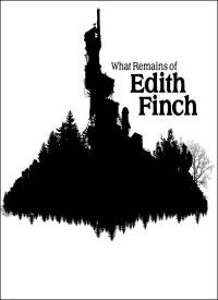 What Remains of Edith Finch What Remains of Edith Finch