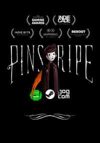 Pinstripe Pinstripe