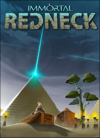 Immortal Redneck Immortal Redneck
