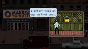 Beat Cop