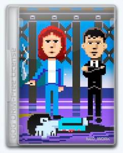 Thimbleweed Park