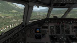 X-Plane 11: Global Scenery