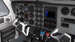 X-Plane 11: Global Scenery