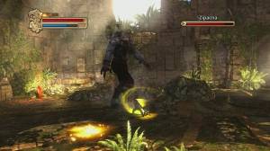 Marlow Briggs and the Mask of Death