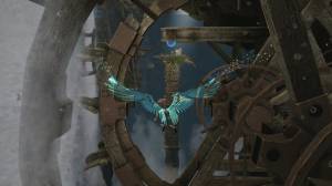 Marlow Briggs and the Mask of Death