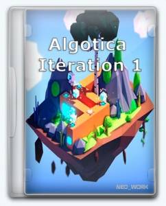 Algotica - Iteration 1