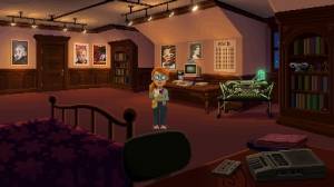 (Linux) Thimbleweed Park